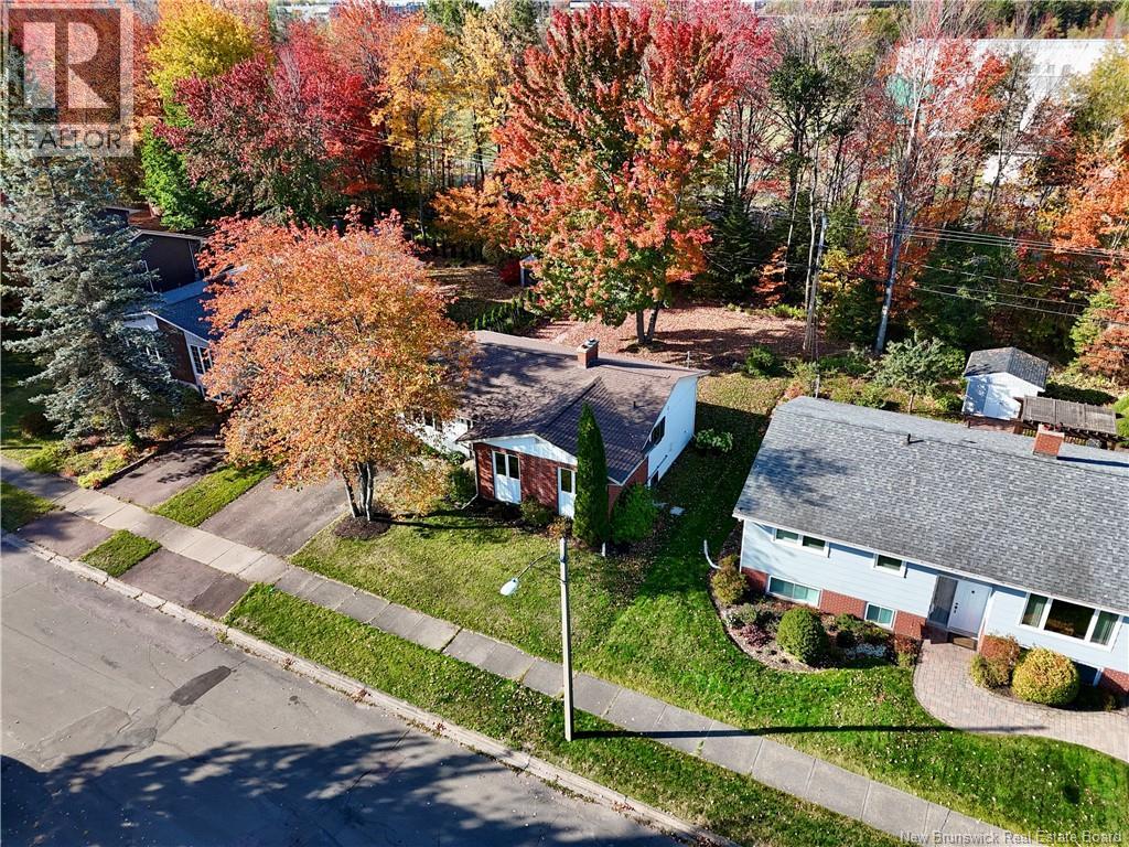 78 Chandler Crescent, Moncton, New Brunswick  E1E 3W7 - Photo 34 - NB128162