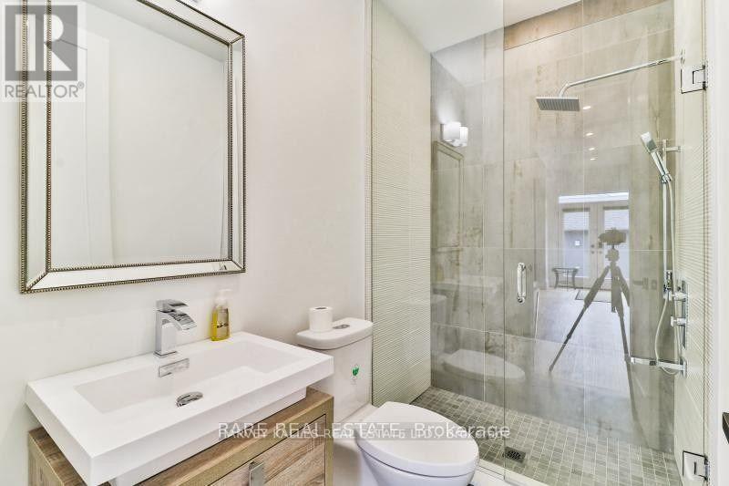 235 Lambton Avenue, Toronto, Ontario  M6N 2T5 - Photo 13 - W12449893