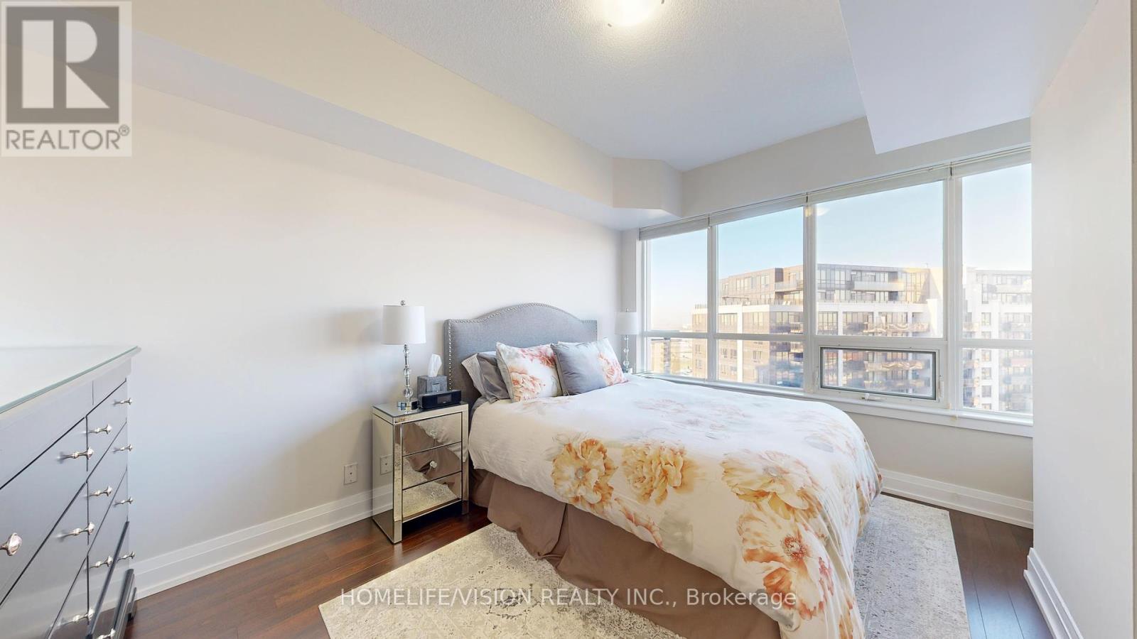 1504 - 1060 Sheppard Avenue W, Toronto, Ontario  M3J 0G7 - Photo 10 - W12450726
