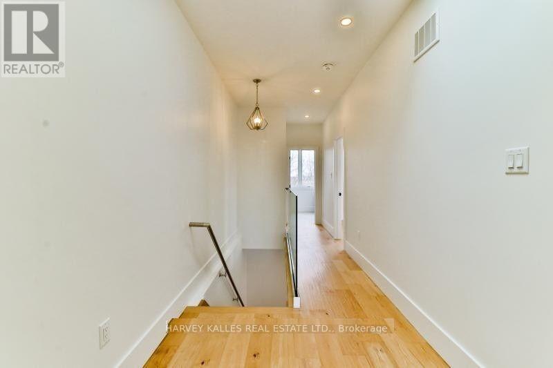 235 Lambton Avenue, Toronto, Ontario  M6N 2T5 - Photo 7 - W12449893