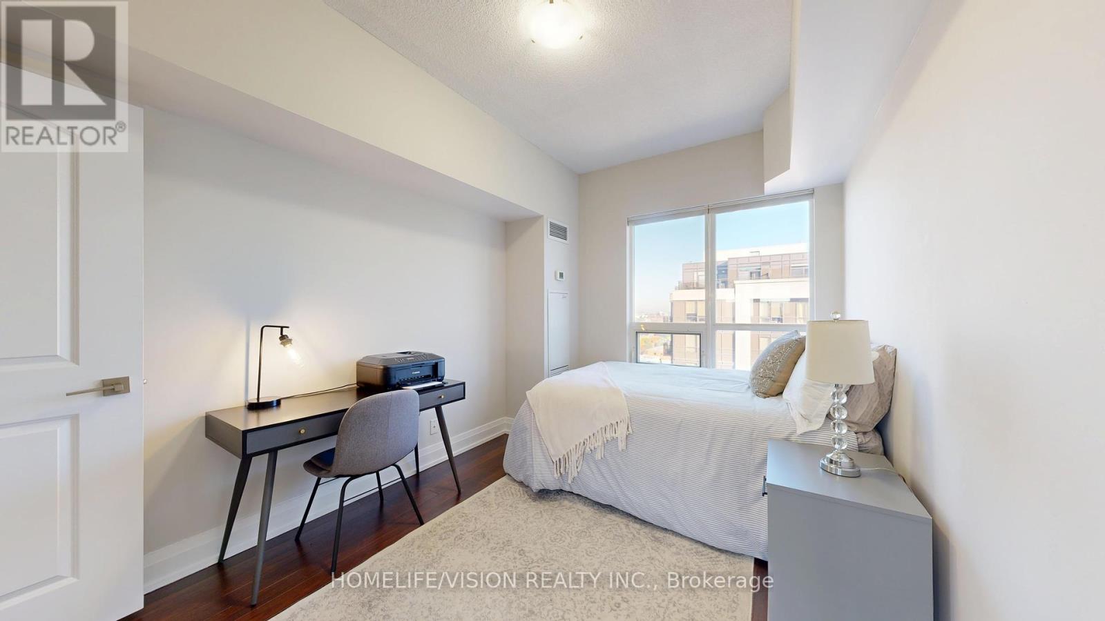 1504 - 1060 Sheppard Avenue W, Toronto, Ontario  M3J 0G7 - Photo 12 - W12450726