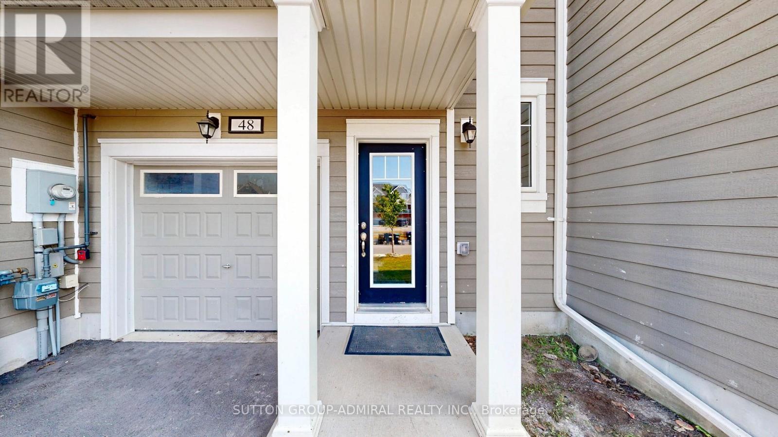48 High Tide Drive, Wasaga Beach, Ontario  L9Z 2X2 - Photo 2 - S12449275