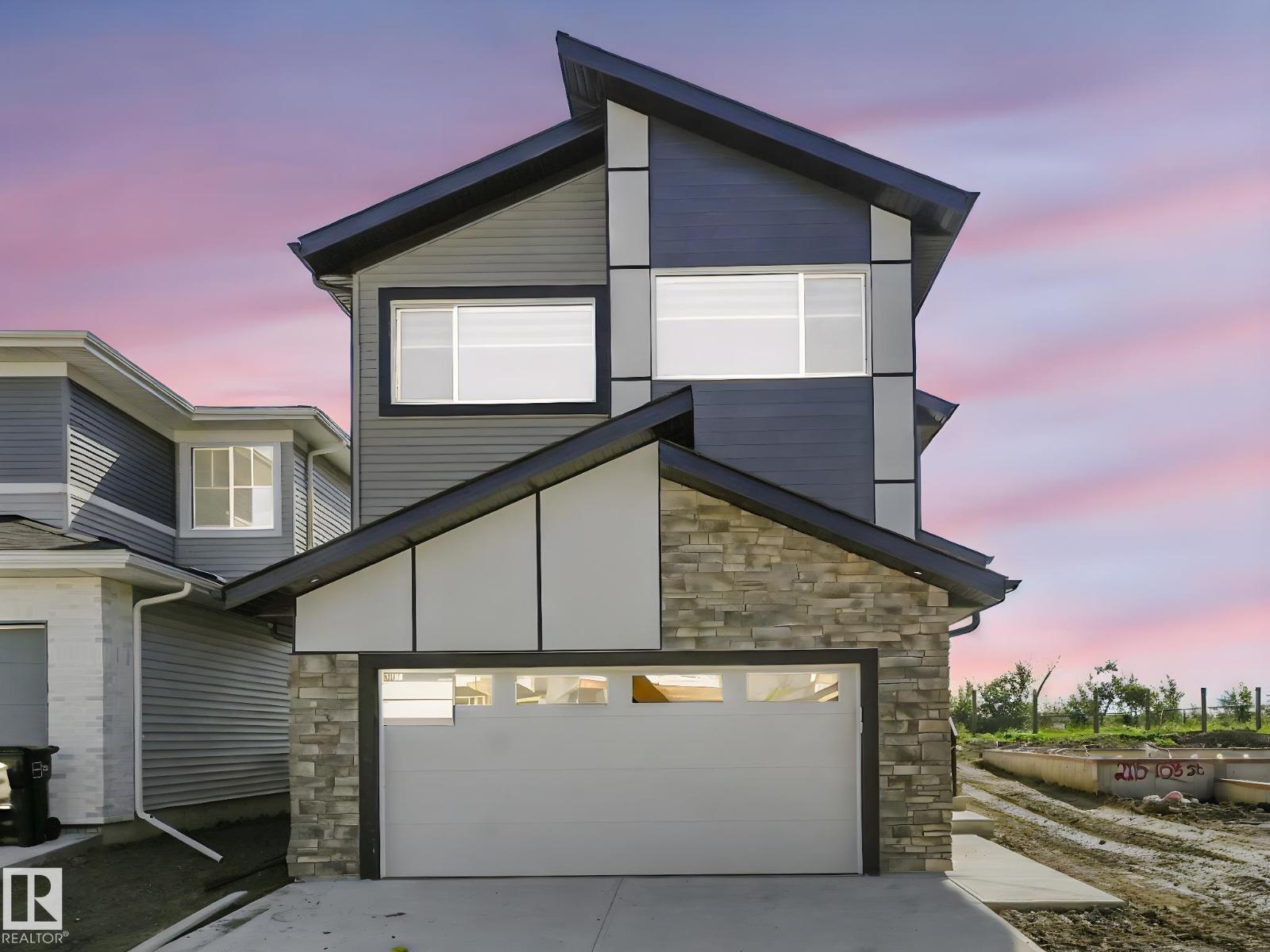 2211 158 St Sw, Edmonton, Alberta  T6W 5P5 - Photo 2 - E4461275
