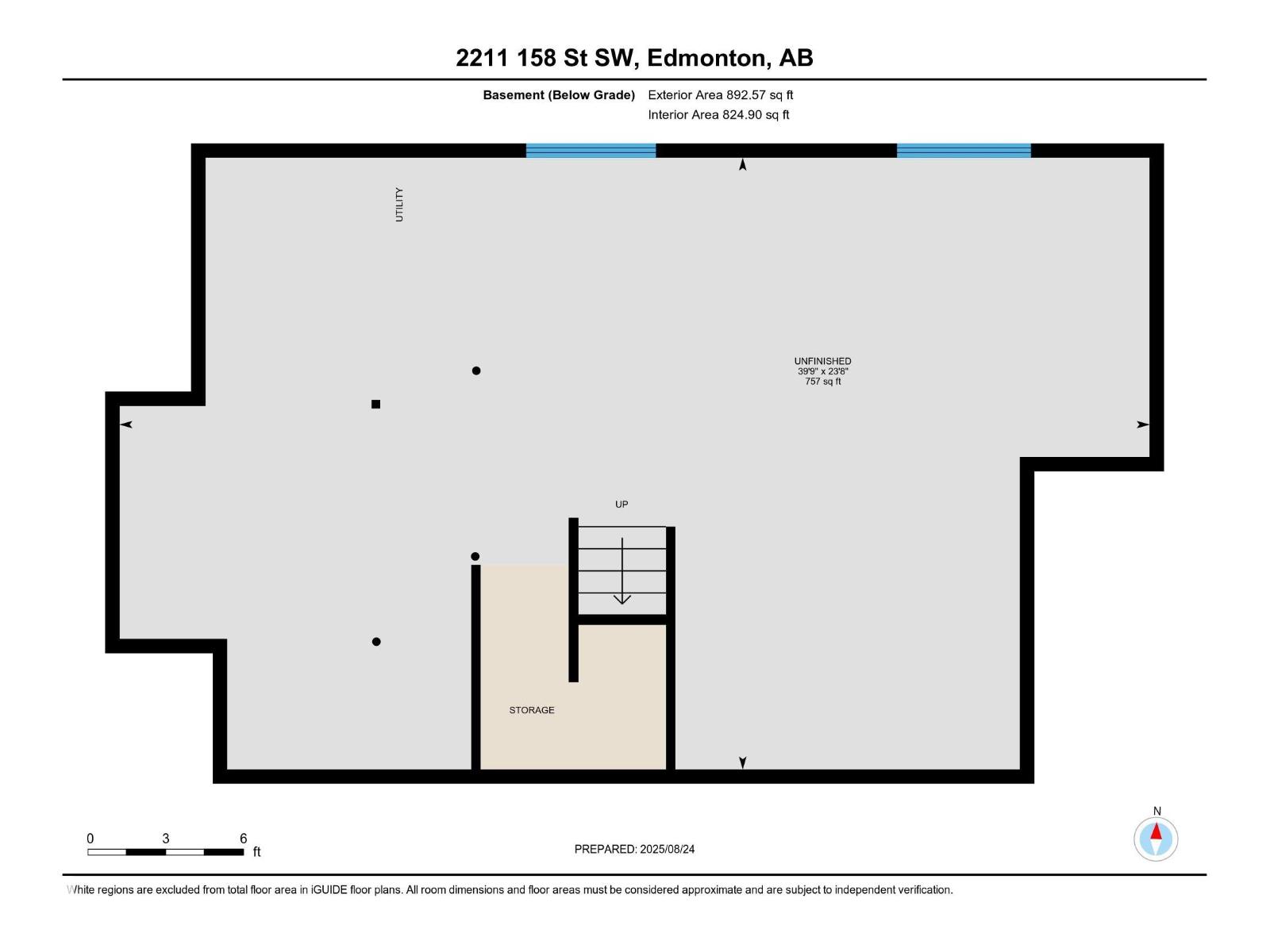 2211 158 St Sw, Edmonton, Alberta  T6W 5P5 - Photo 62 - E4461275