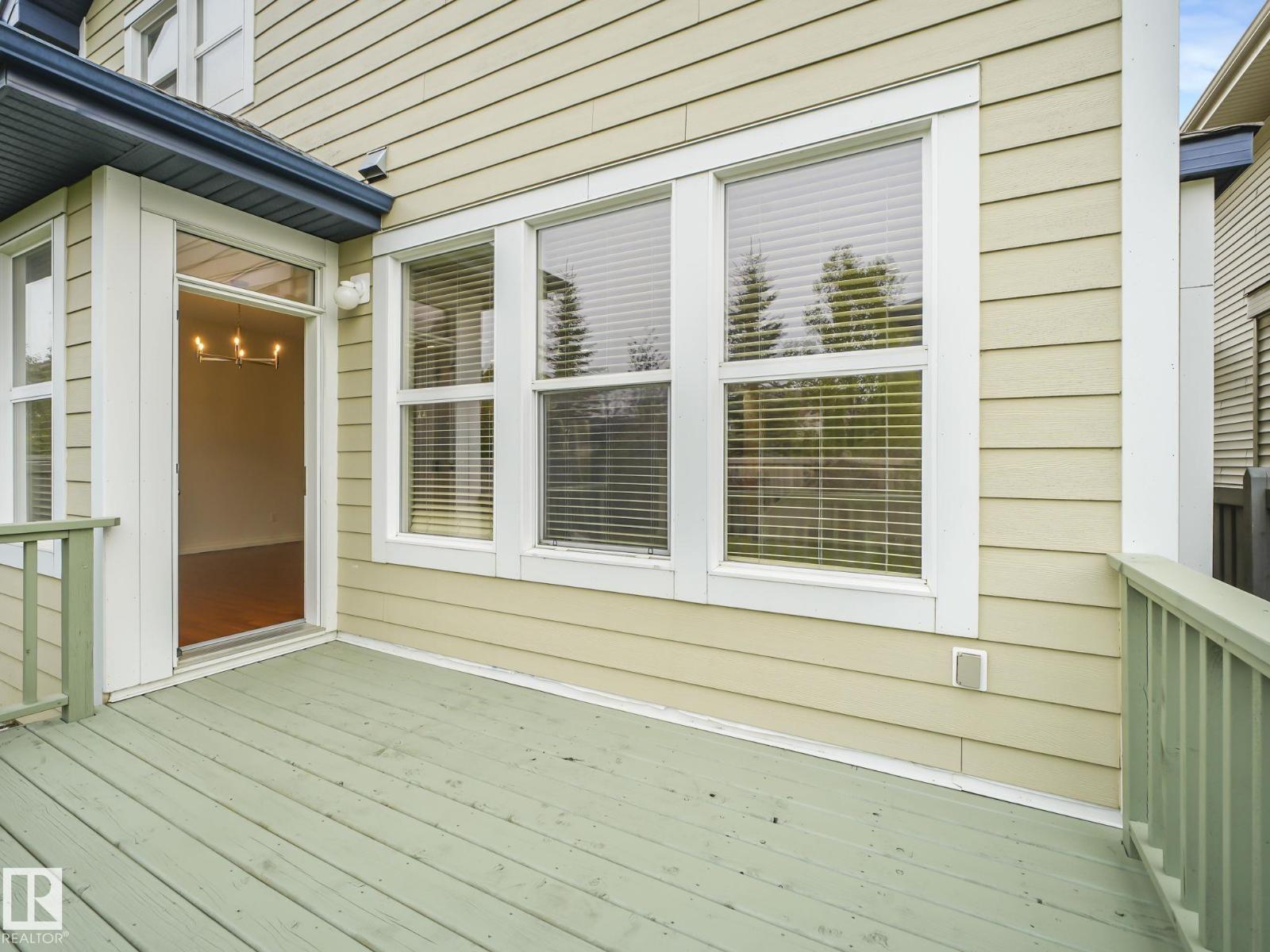 1214 Ainslie Wy Sw, Edmonton, Alberta  T6W 0H7 - Photo 4 - E4461276
