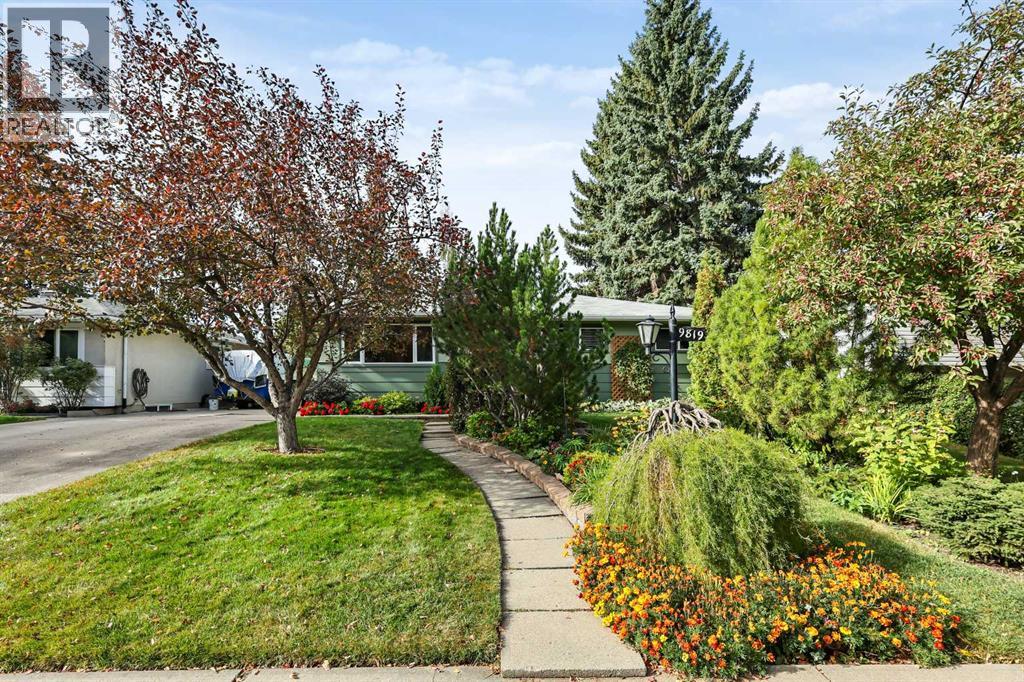9819 Austin Road Se, Calgary, Alberta  T2J 0Z7 - Photo 2 - A2263027