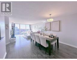 2409 - 4205 SHIPP DRIVE, Mississauga, Ontario