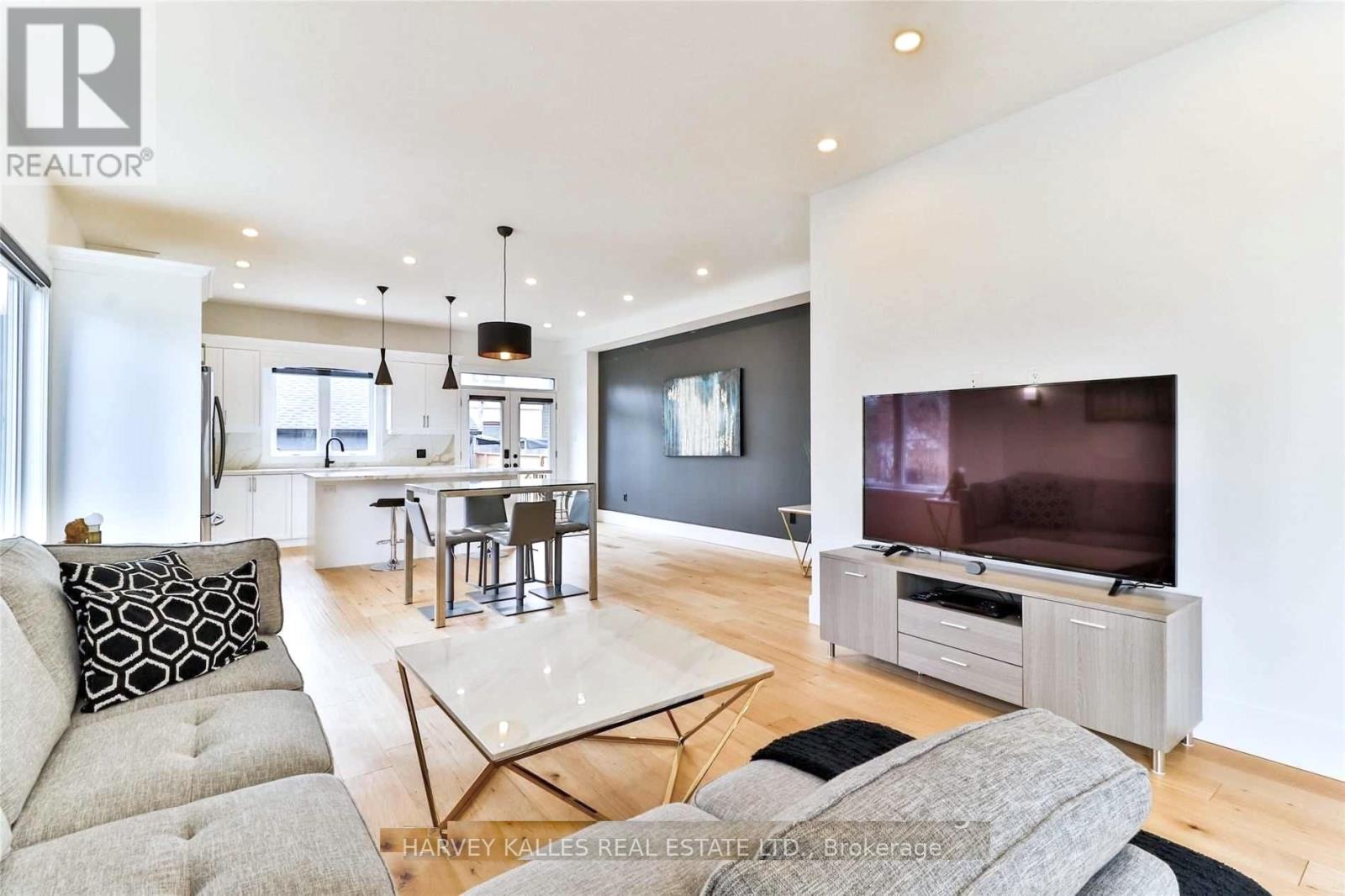 235 Lambton Avenue, Toronto, Ontario  M6N 2T5 - Photo 4 - W12449893