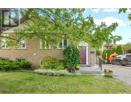 36 VINTAGE CRESCENT, St. Catharines, Ontario
