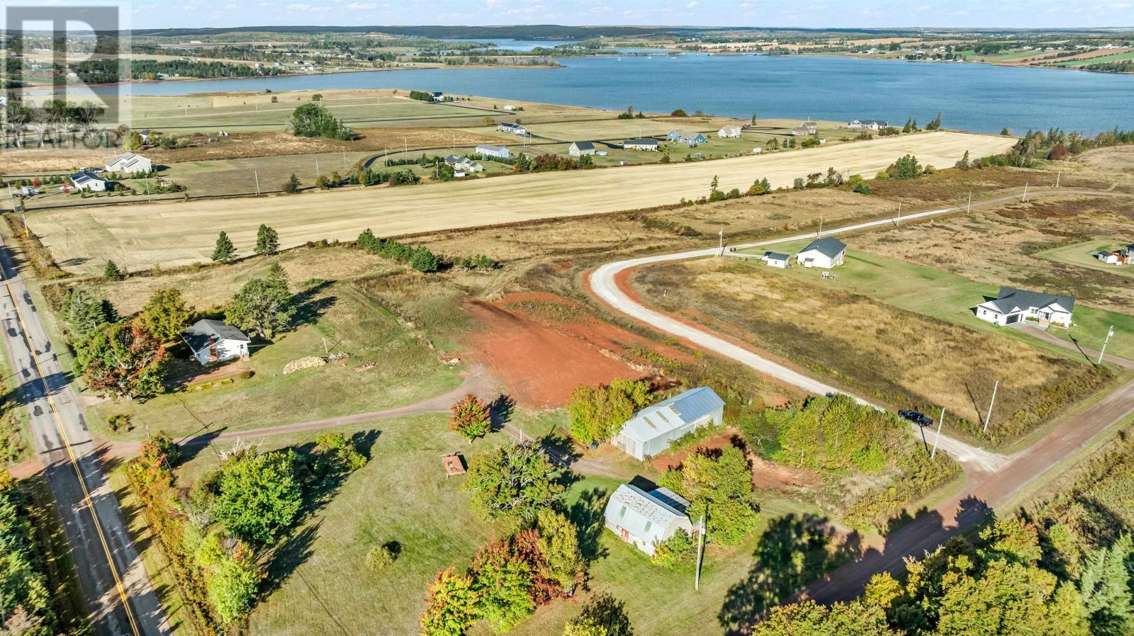 Lot Rte 19, Fairview