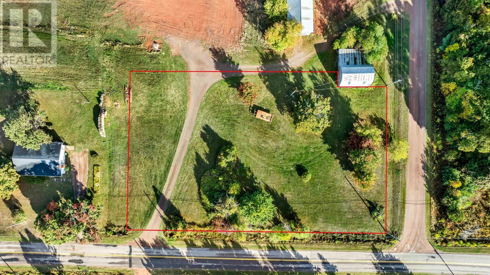 Lot Rte 19, Fairview, Prince Edward Island  C0A 1H3 - Photo 3 - 202525380