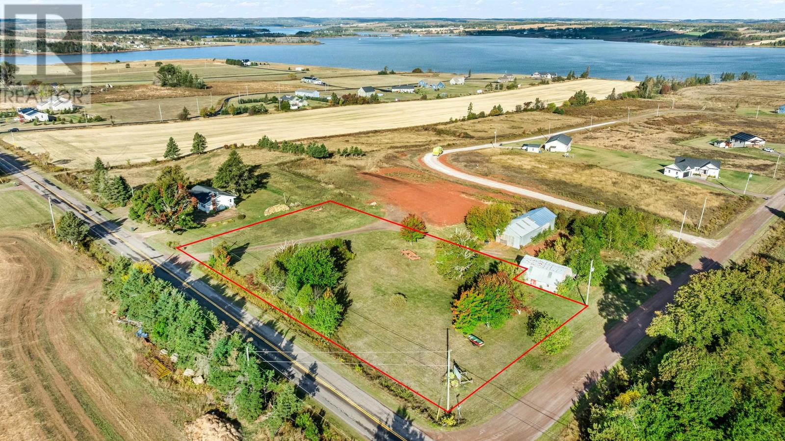 Lot Rte 19, Fairview, Prince Edward Island  C0A 1H3 - Photo 7 - 202525380