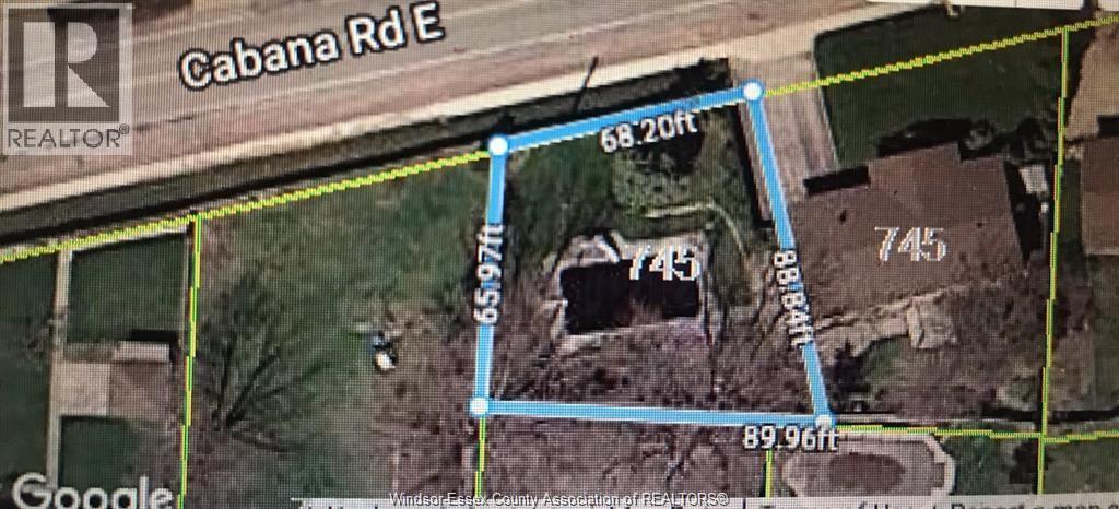 737 Cabana Road East, Windsor, Ontario  N9G 1A7 - Photo 2 - 25025531