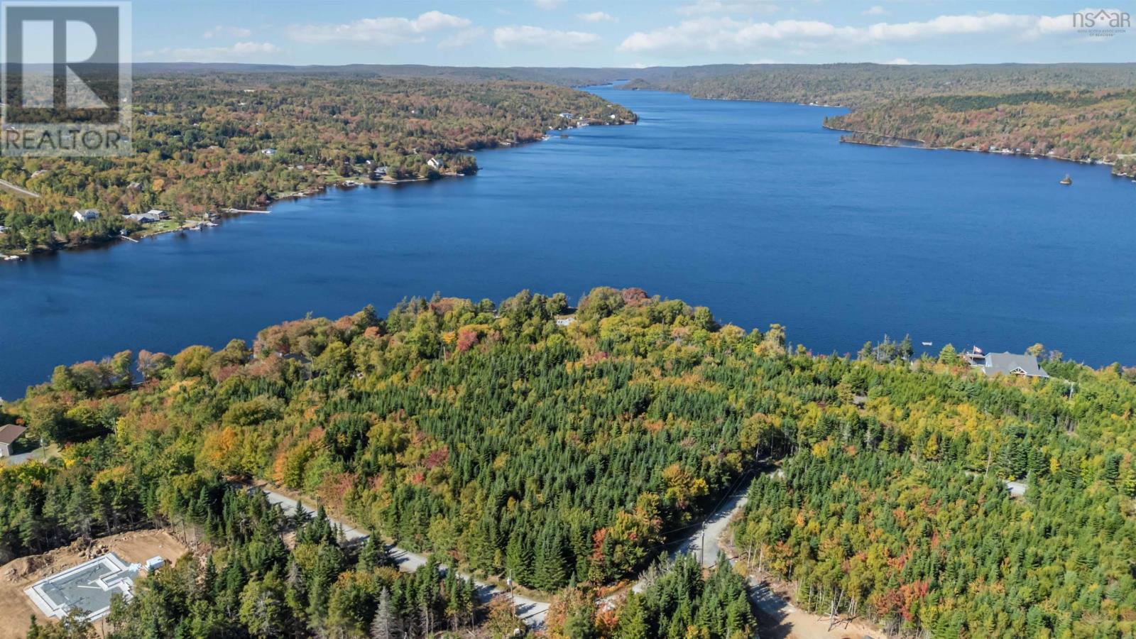 Lot 16 - 100 Whisper Ridge, Porters Lake, Nova Scotia  B3E 1J6 - Photo 8 - 202525059