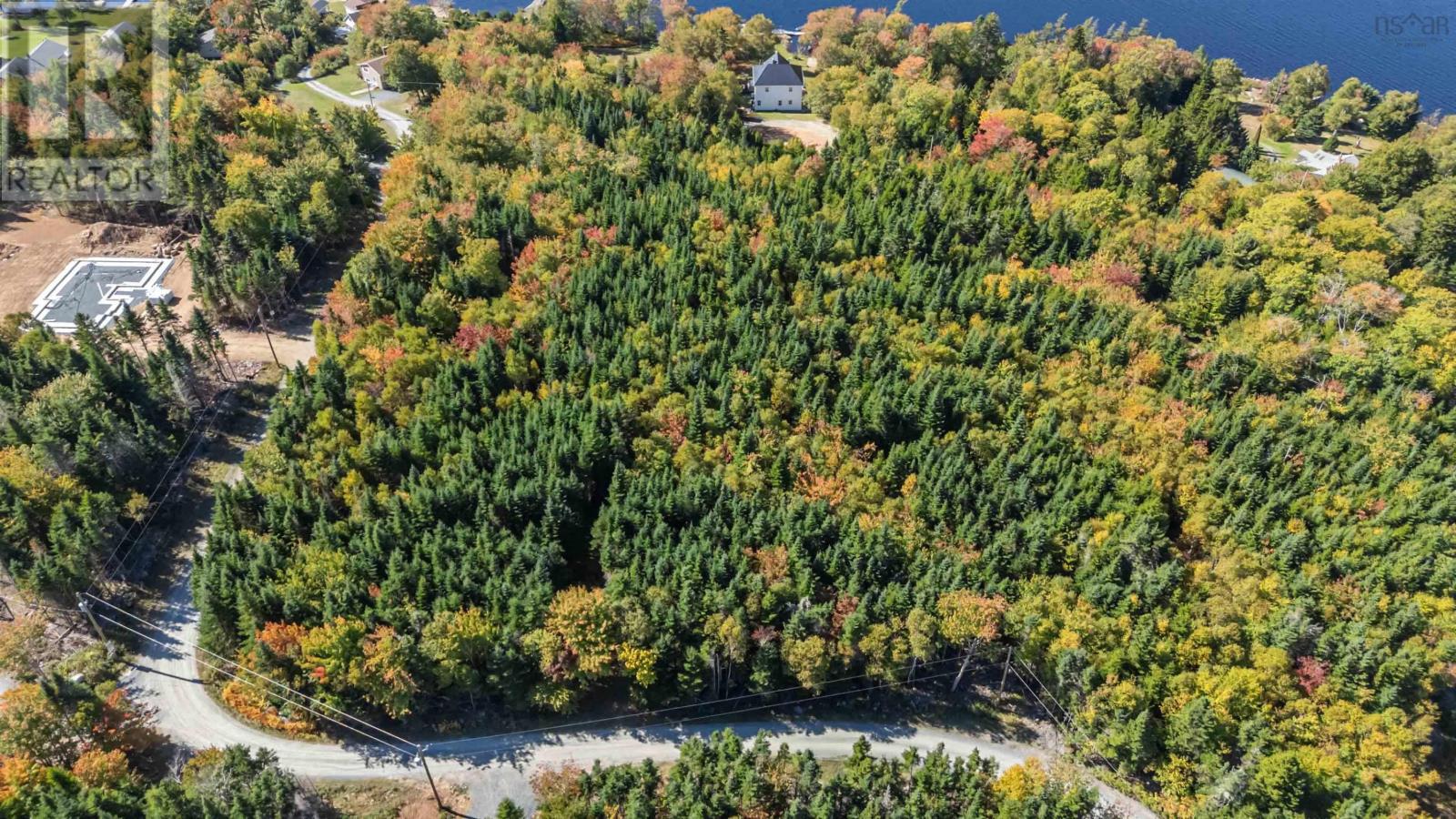 Lot 16 - 100 Whisper Ridge, Porters Lake, Nova Scotia  B3E 1J6 - Photo 11 - 202525059