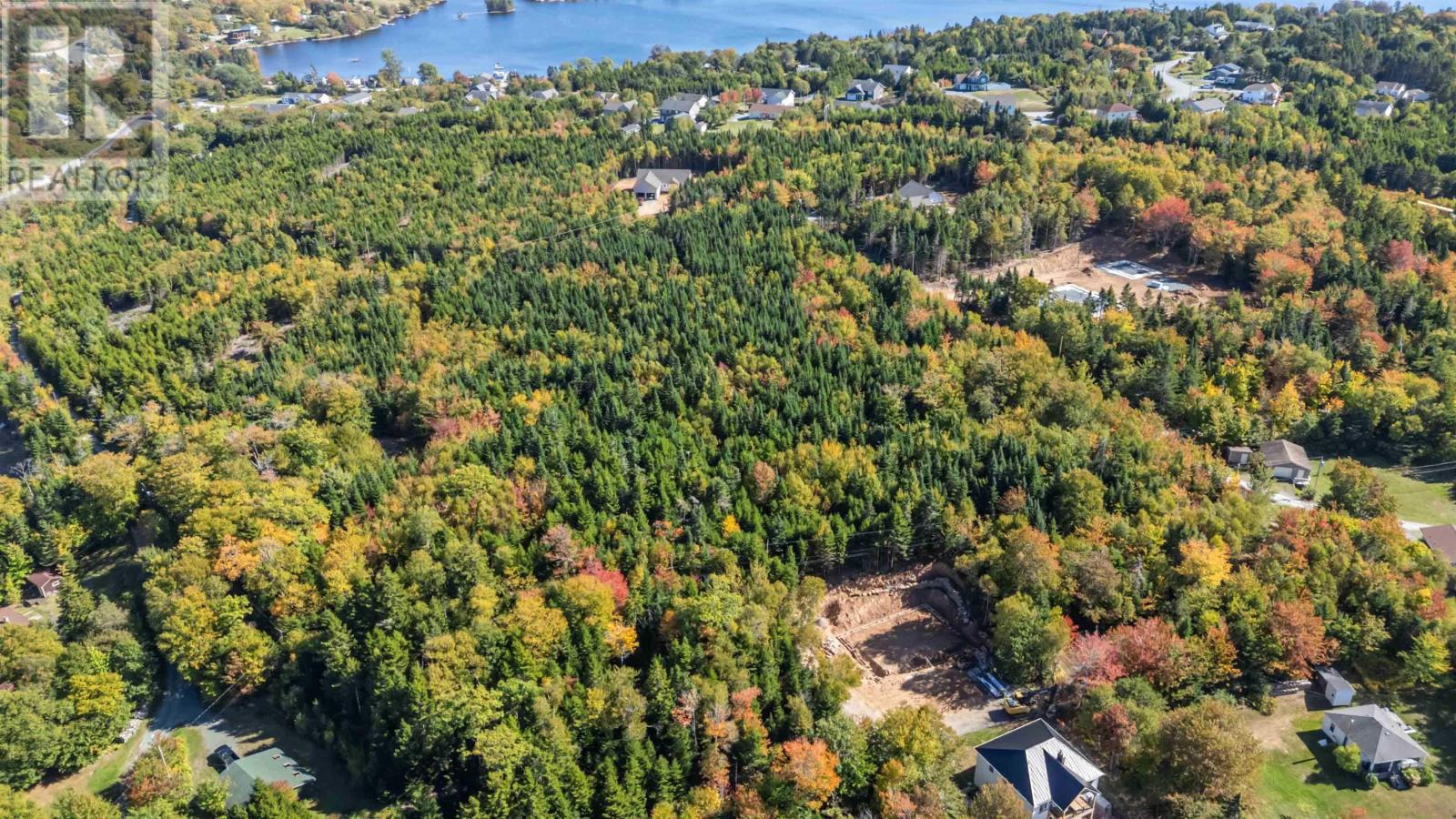Lot 16 - 100 Whisper Ridge, Porters Lake, Nova Scotia  B3E 1J6 - Photo 6 - 202525059