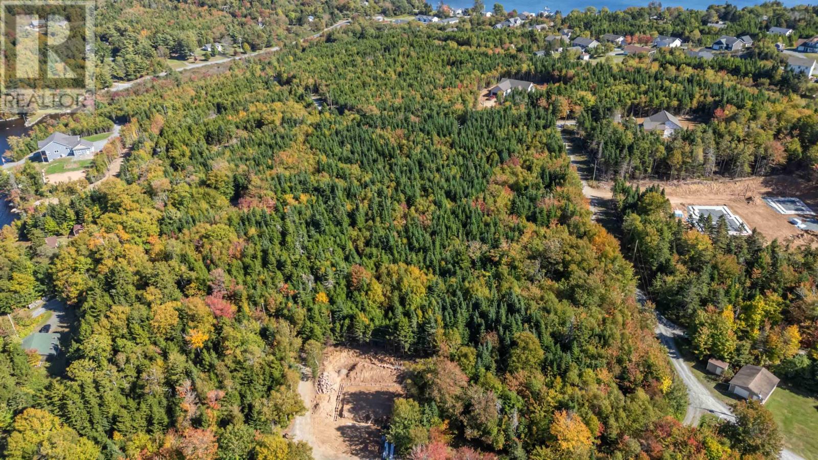 Lot 16 - 100 Whisper Ridge, Porters Lake, Nova Scotia  B3E 1J6 - Photo 5 - 202525059