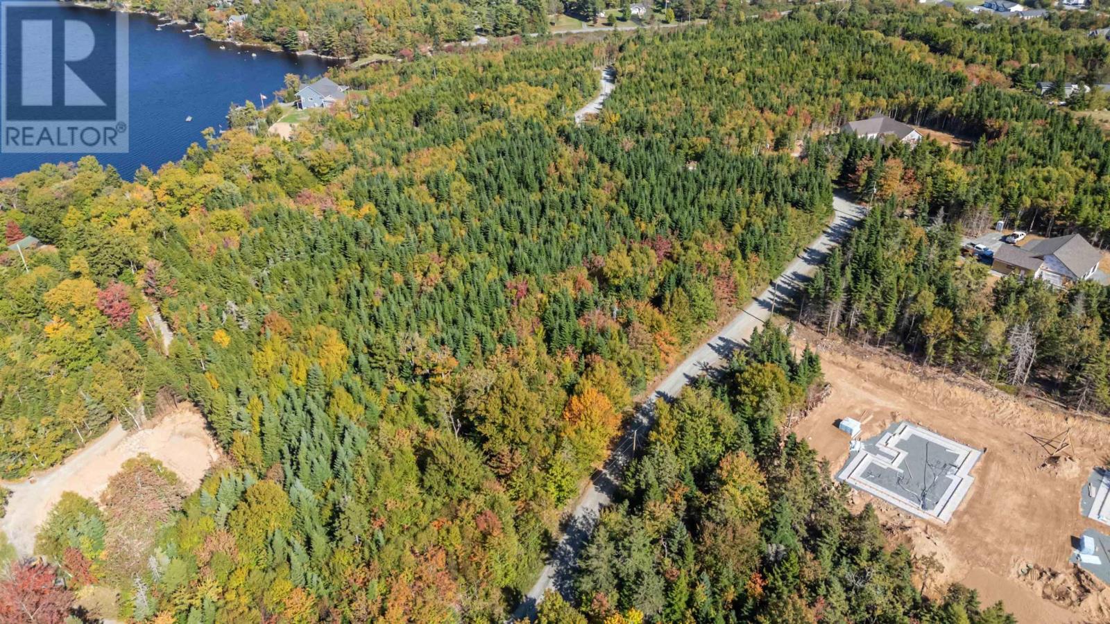 Lot 16 - 100 Whisper Ridge, Porters Lake, Nova Scotia  B3E 1J6 - Photo 3 - 202525059