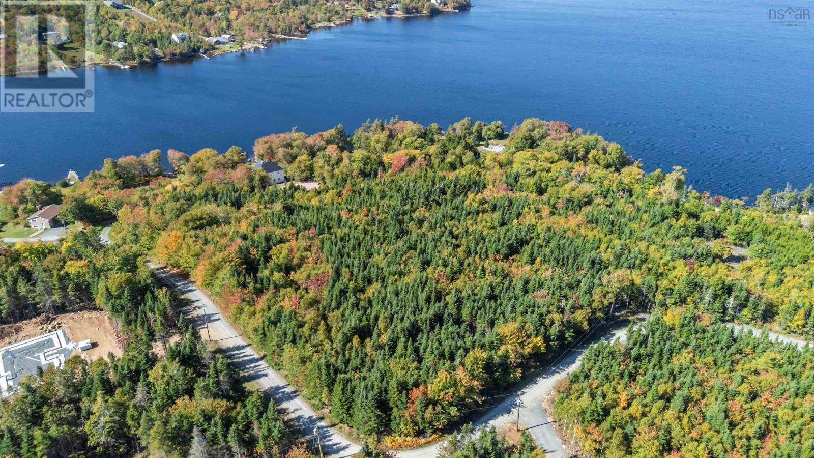Lot 16 - 100 Whisper Ridge, Porters Lake, Nova Scotia  B3E 1J6 - Photo 9 - 202525059