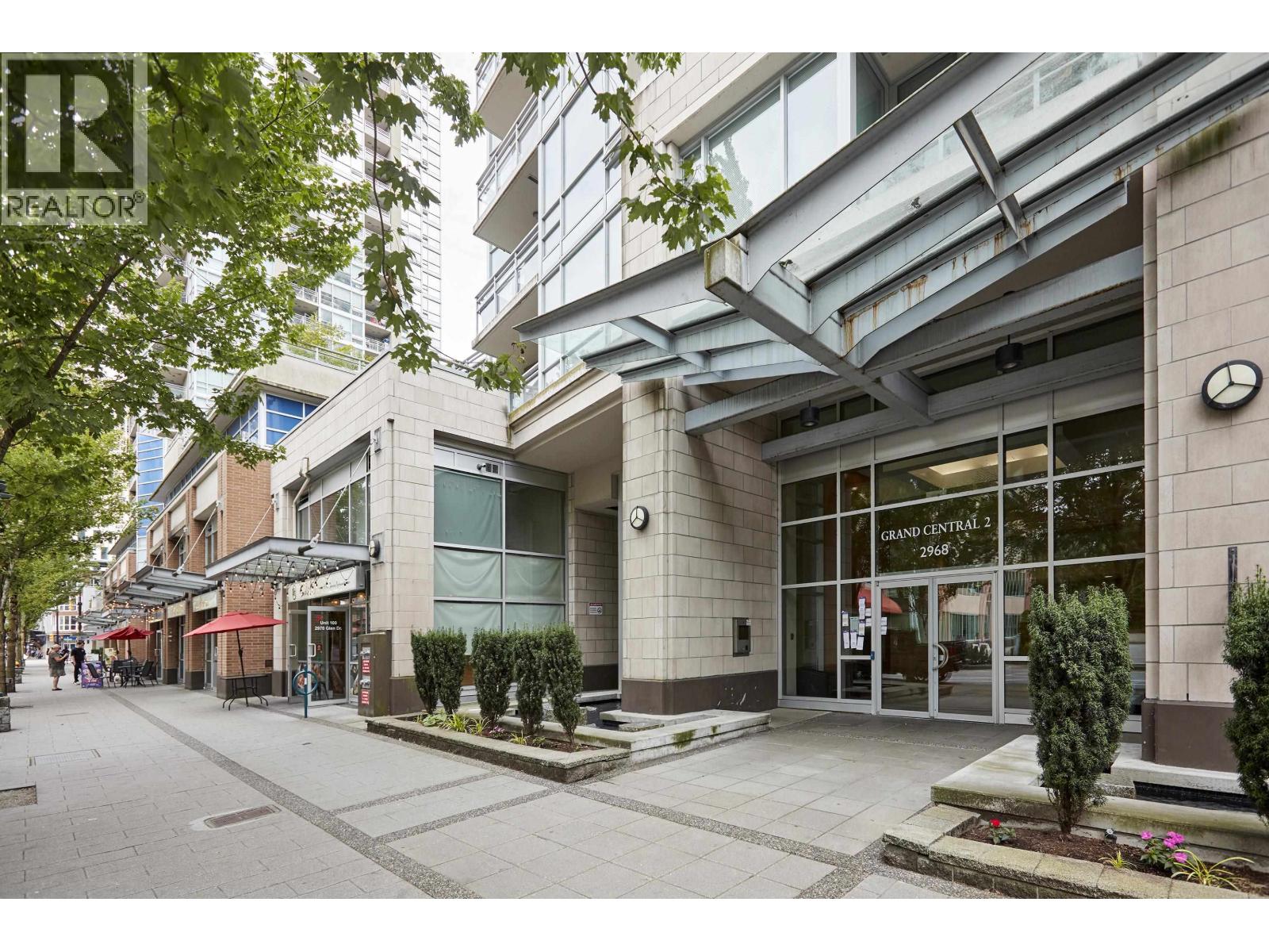 3705 2955 Atlantic Avenue, Coquitlam, British Columbia  V3B 0H9 - Photo 22 - R3056505