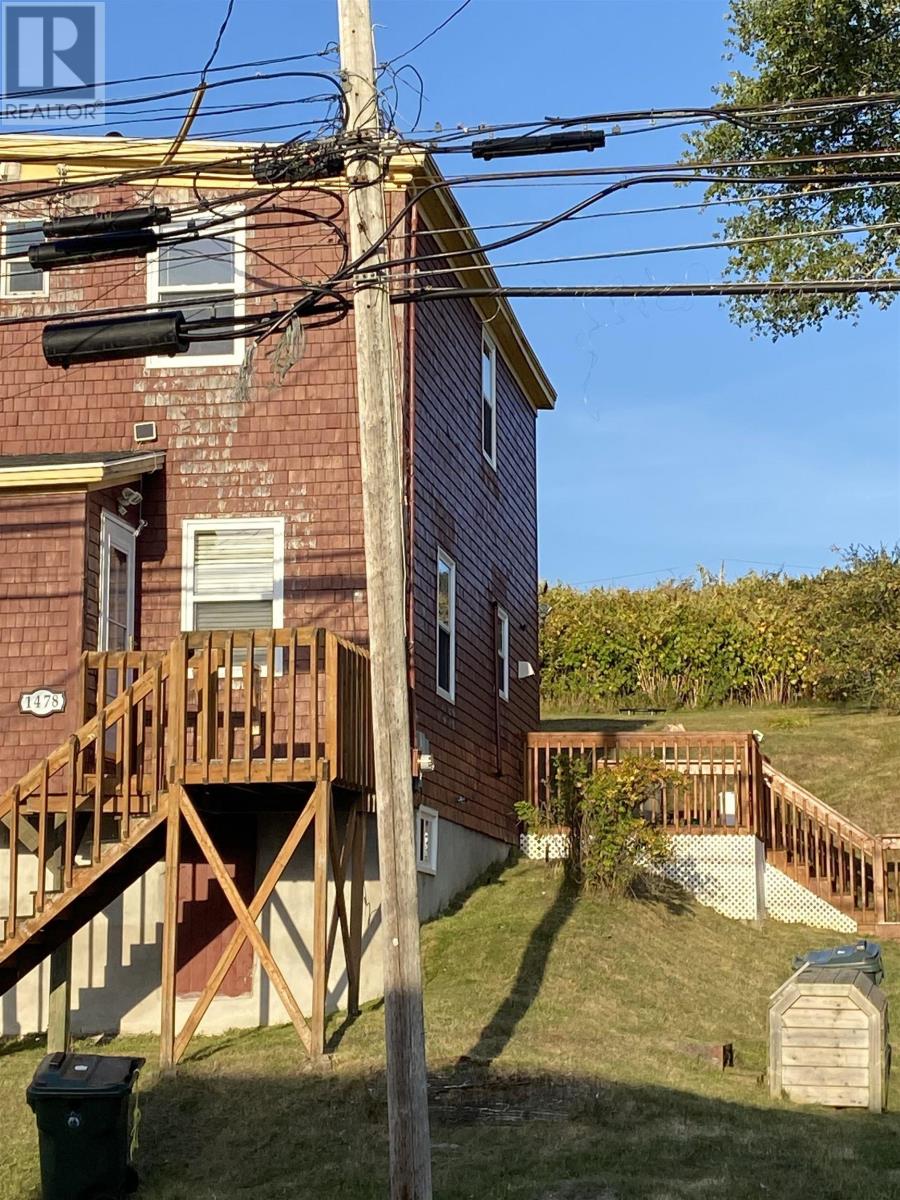 1478 Victoria Rd, Whitney Pier, Nova Scotia  B1N 1M8 - Photo 18 - 202525270