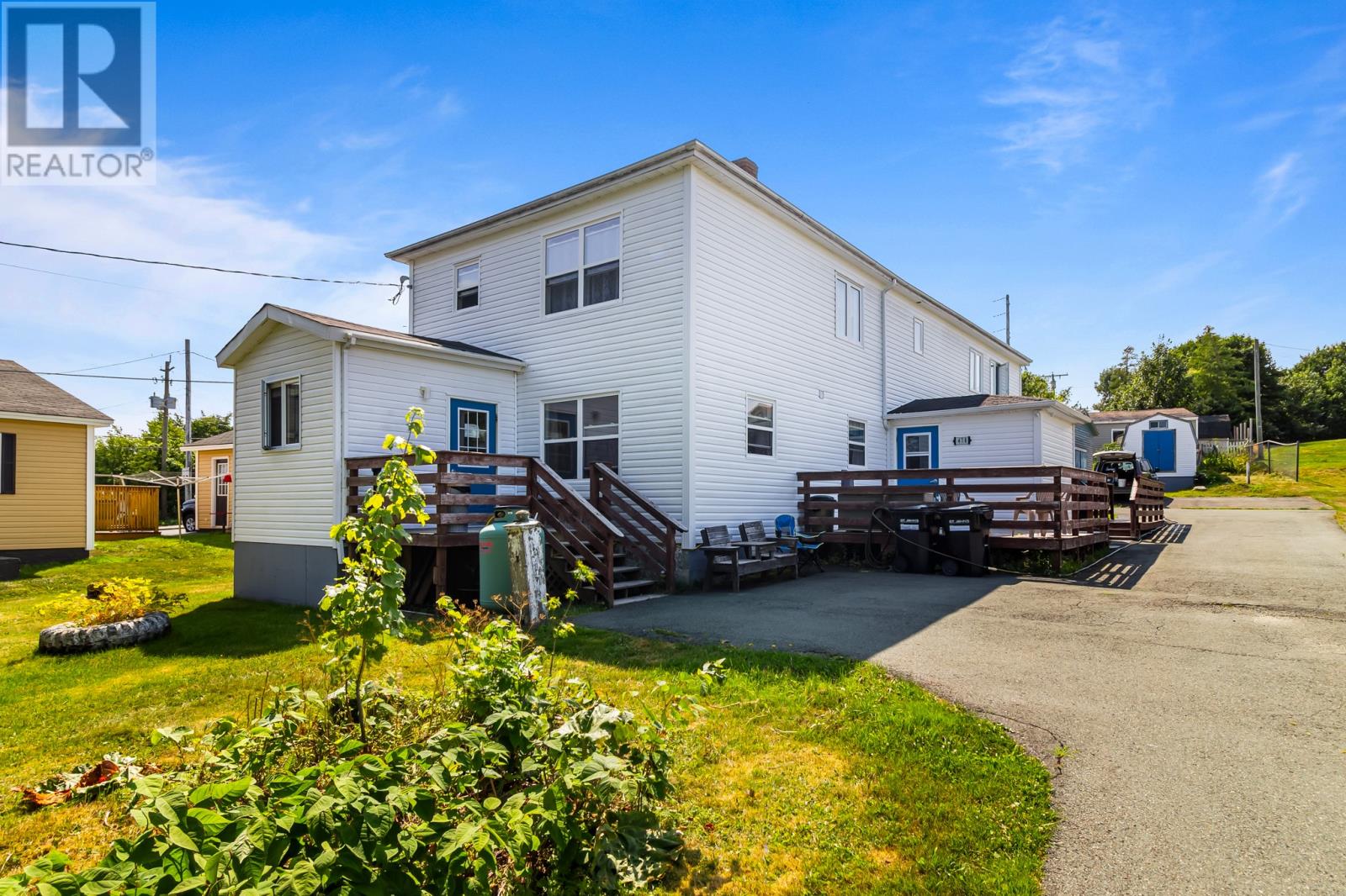 478 Main Road, Goulds, Newfoundland & Labrador  A1S 1E8 - Photo 3 - 1291334