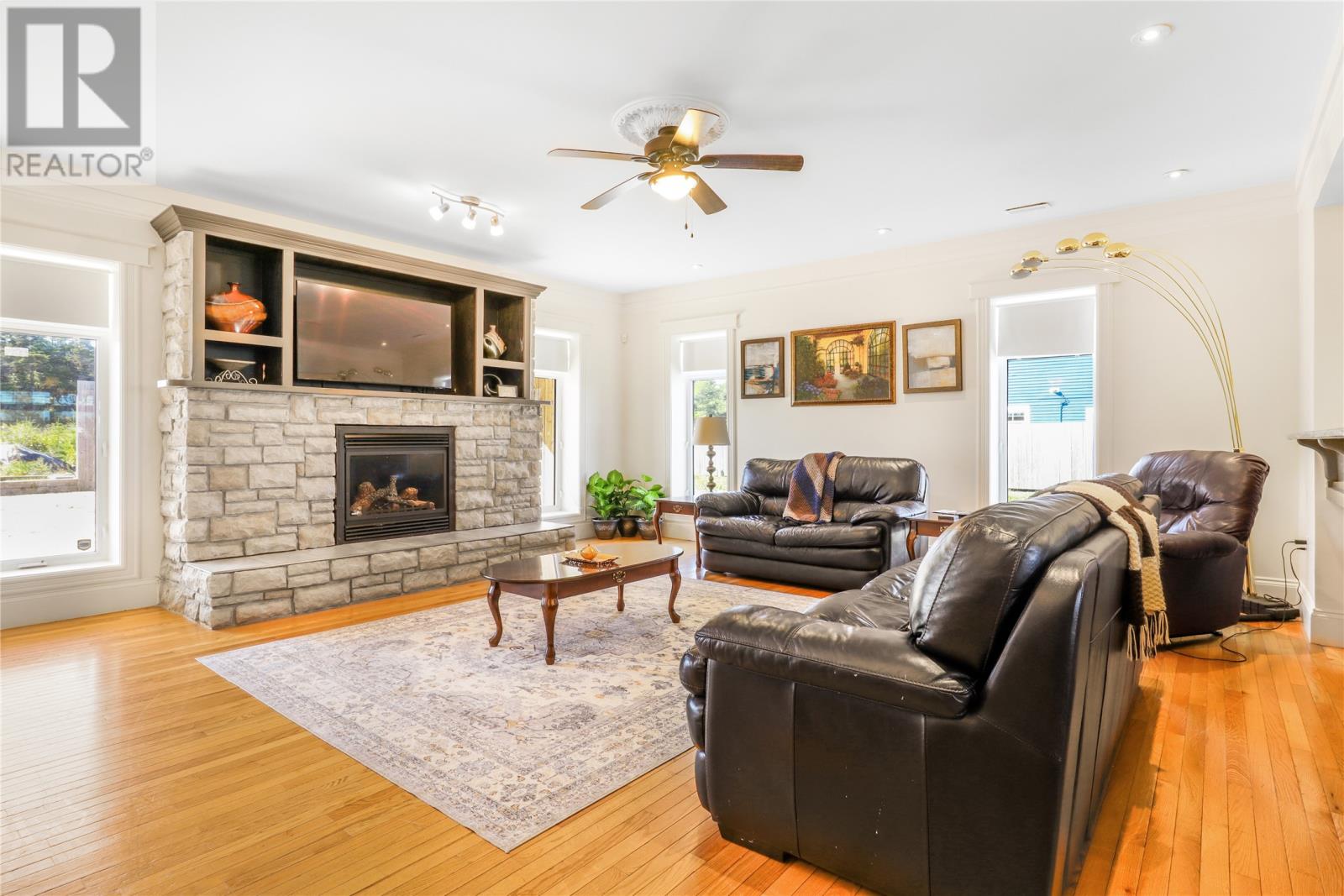 557 Thorburn Road, St. John's, Newfoundland & Labrador  A1B 4R2 - Photo 10 - 1291300