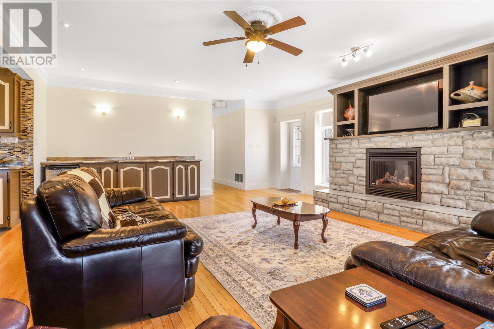 557 Thorburn Road, St. John's, Newfoundland & Labrador  A1B 4R2 - Photo 12 - 1291300