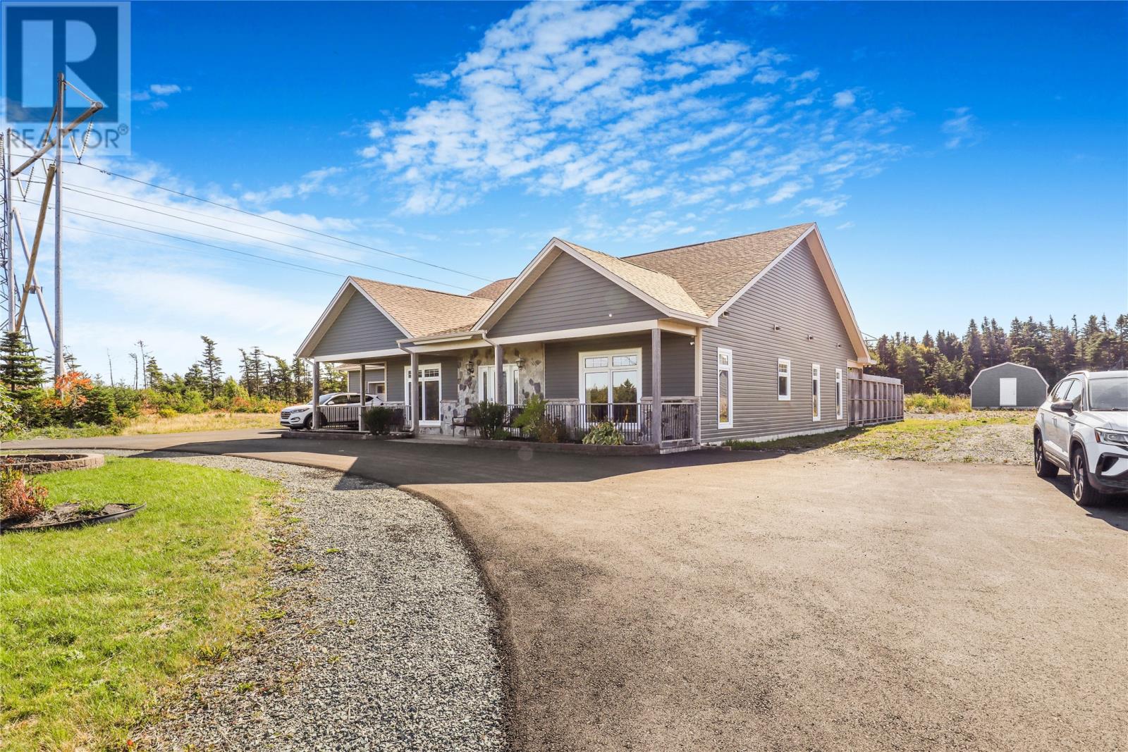 557 Thorburn Road, St. John's, Newfoundland & Labrador  A1B 4R2 - Photo 30 - 1291300