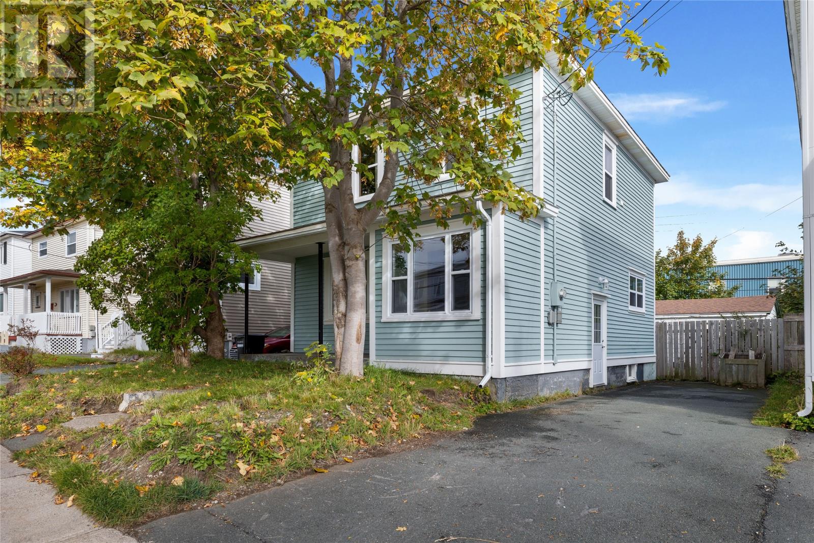 98 Campbell Avenue, St. John's, Newfoundland & Labrador