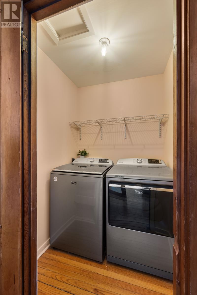 98 Campbell Avenue, St. John's, Newfoundland & Labrador  A1E 2Z6 - Photo 12 - 1291291