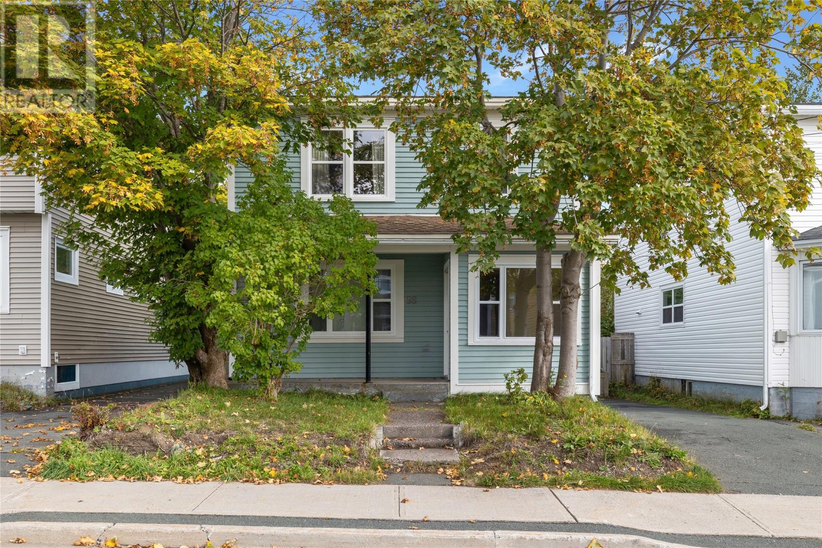 98 Campbell Avenue, St. John's, Newfoundland & Labrador  A1E 2Z6 - Photo 17 - 1291291