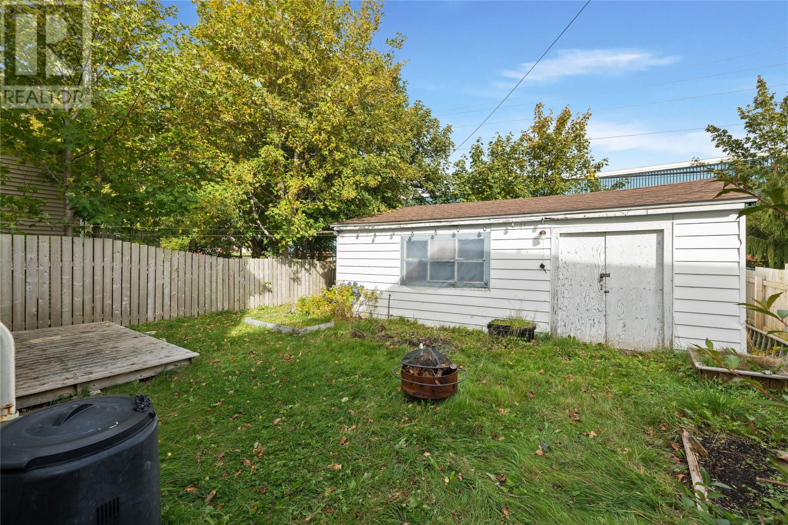 98 Campbell Avenue, St. John's, Newfoundland & Labrador  A1E 2Z6 - Photo 18 - 1291291