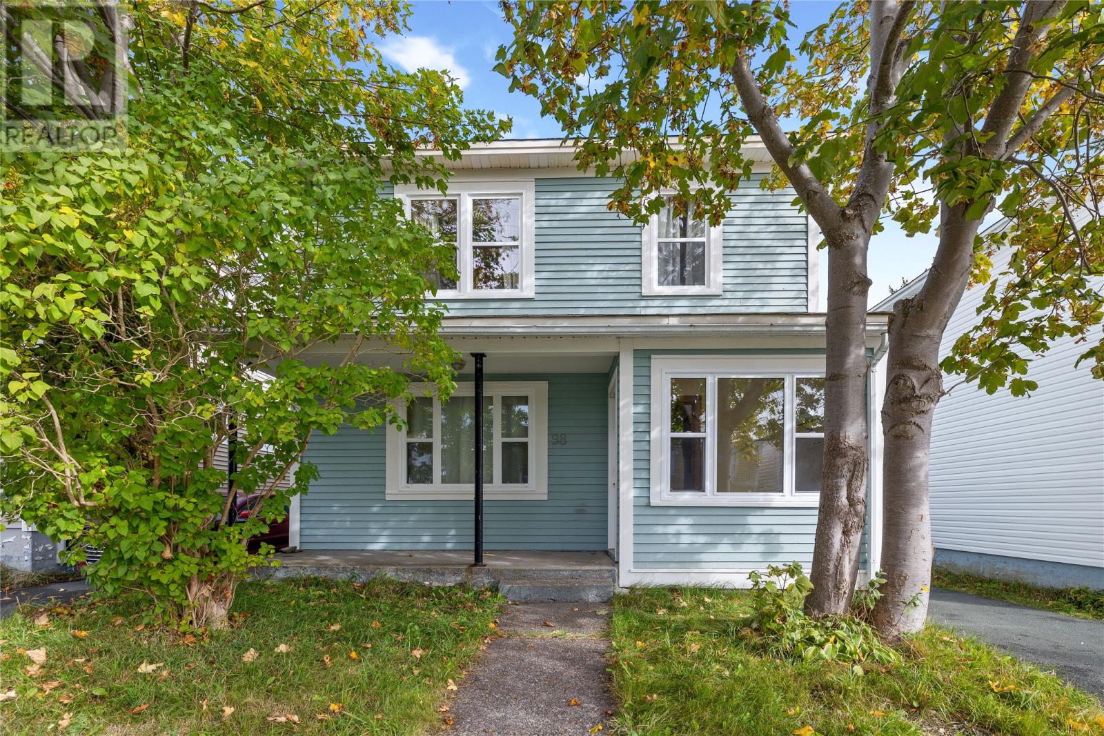98 Campbell Avenue, St. John's, Newfoundland & Labrador  A1E 2Z6 - Photo 2 - 1291291