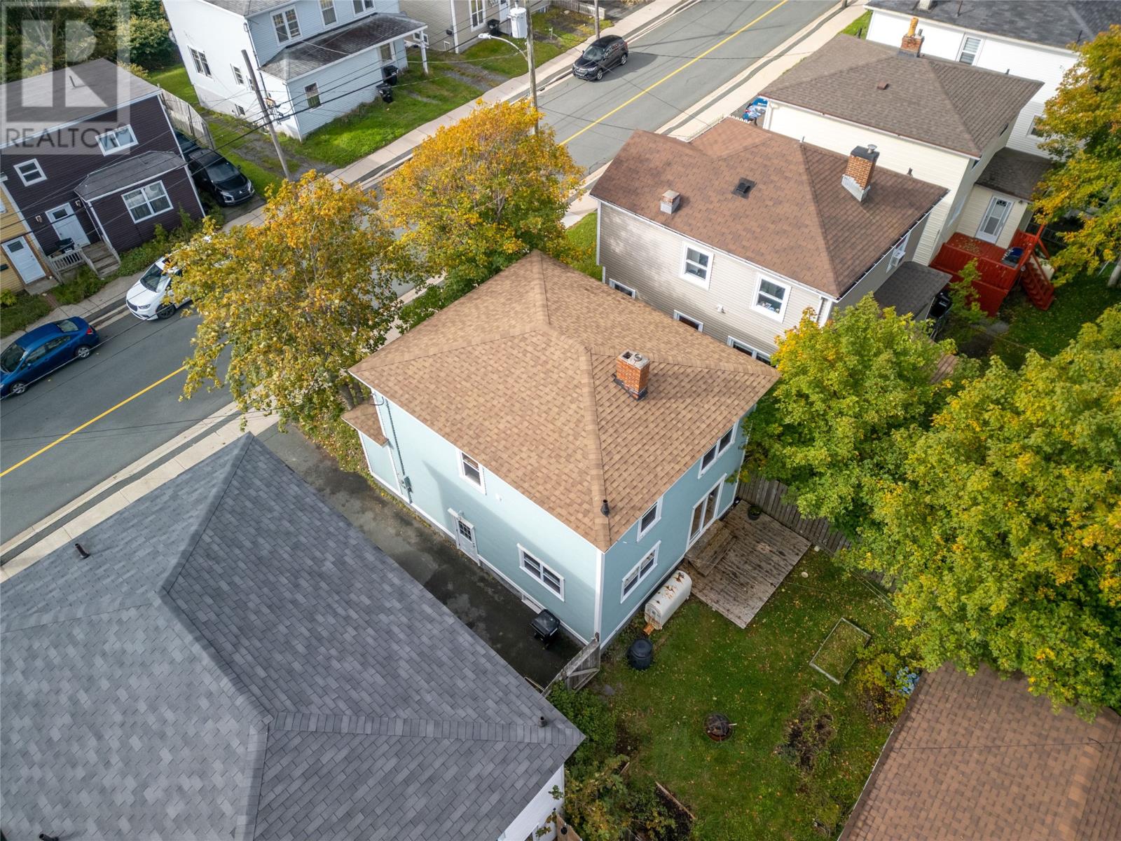 98 Campbell Avenue, St. John's, Newfoundland & Labrador  A1E 2Z6 - Photo 20 - 1291291