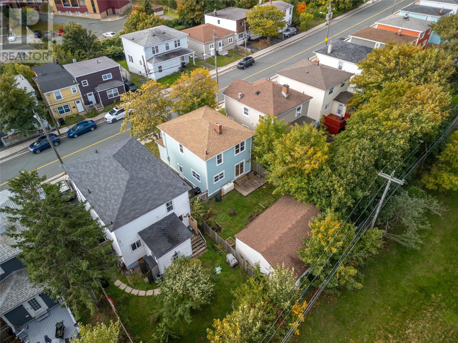 98 Campbell Avenue, St. John's, Newfoundland & Labrador  A1E 2Z6 - Photo 21 - 1291291