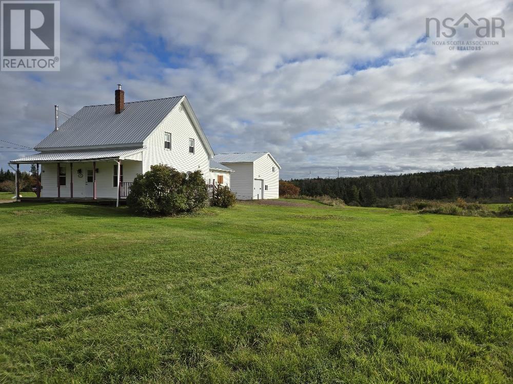 270 Fraser Road, Harmony, Nova Scotia  B6L 3K8 - Photo 3 - 202525379