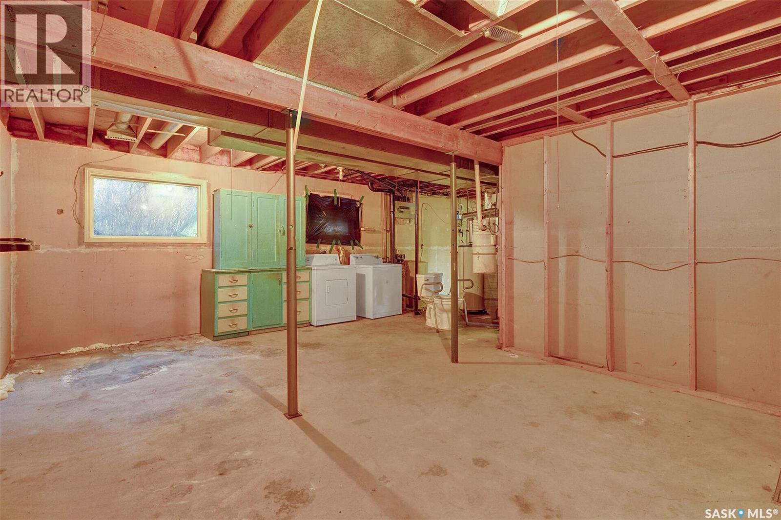 126 Burton Street, Grand Coulee, Saskatchewan  S4M 0A3 - Photo 20 - SK020272