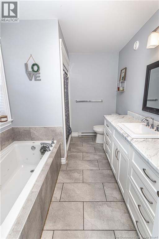 685 Clements Drive, Fredericton, New Brunswick  E3A 1B8 - Photo 21 - NB128099