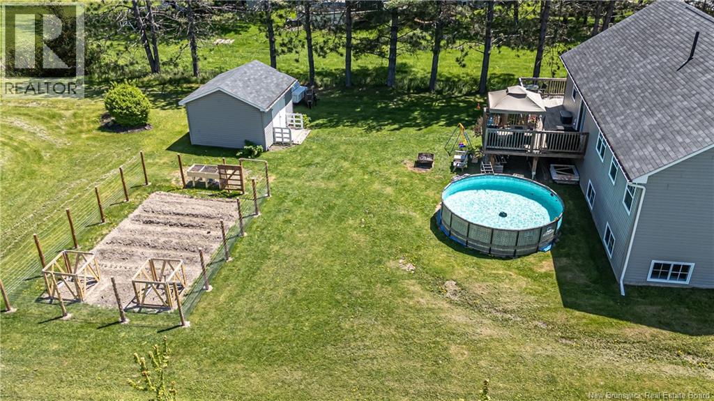 685 Clements Drive, Fredericton, New Brunswick  E3A 1B8 - Photo 4 - NB128099