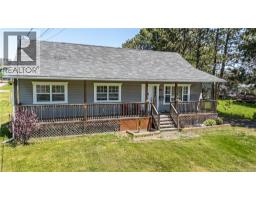 685 Clements Drive, Fredericton, New Brunswick