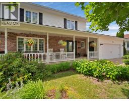 78 Elmhurst Road, Moncton, New Brunswick