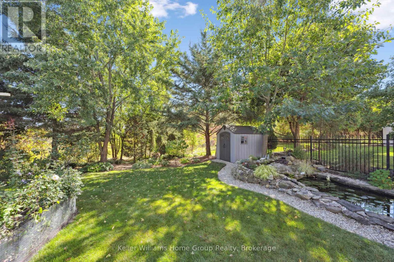 75 Hazelwood Drive, Guelph, Ontario  N1C 1A4 - Photo 42 - X12450563