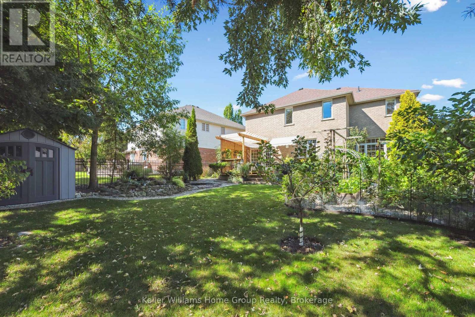 75 Hazelwood Drive, Guelph, Ontario  N1C 1A4 - Photo 41 - X12450563