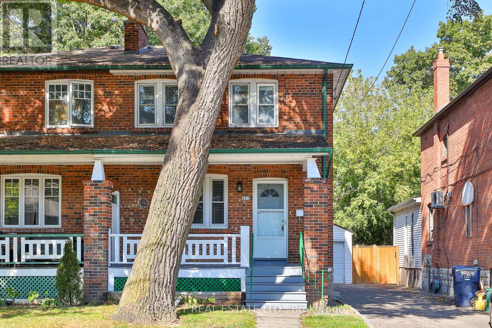682 HILLSDALE AVENUE E, Toronto, Ontario