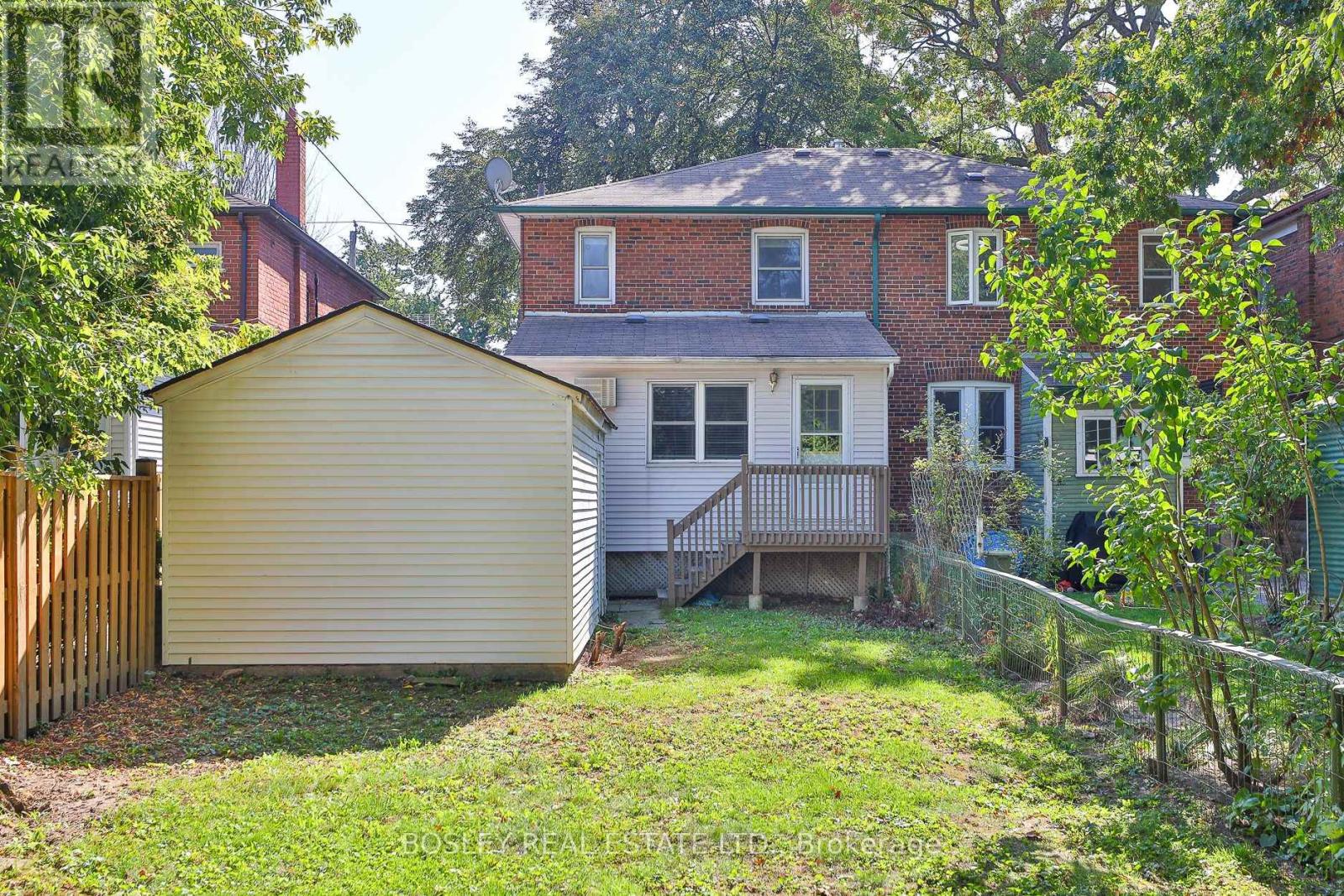 682 Hillsdale Avenue E, Toronto, Ontario  M4S 1V3 - Photo 33 - C12451140