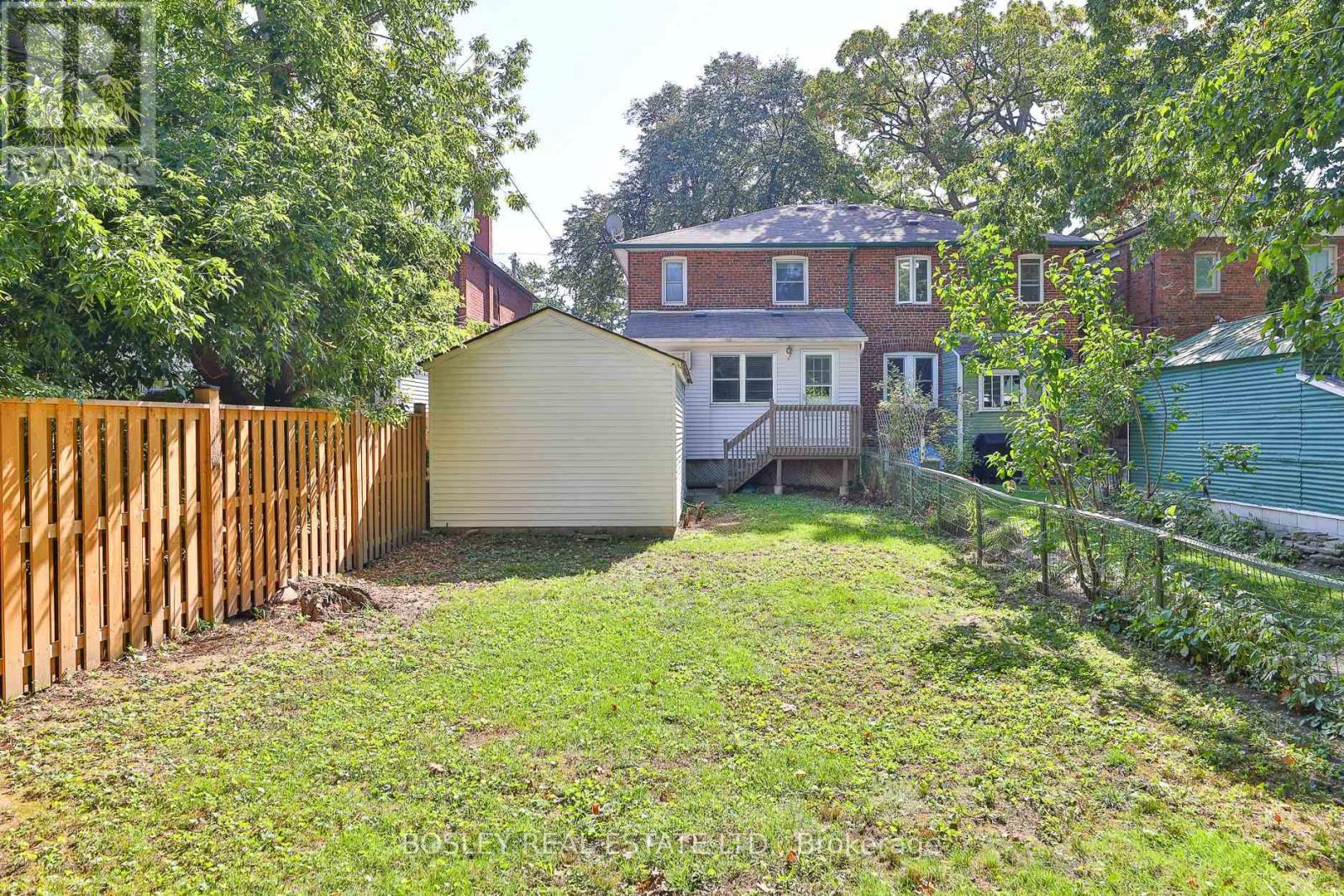 682 Hillsdale Avenue E, Toronto, Ontario  M4S 1V3 - Photo 34 - C12451140
