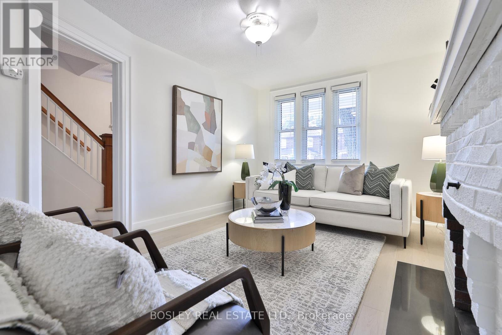 682 Hillsdale Avenue E, Toronto, Ontario  M4S 1V3 - Photo 7 - C12451140