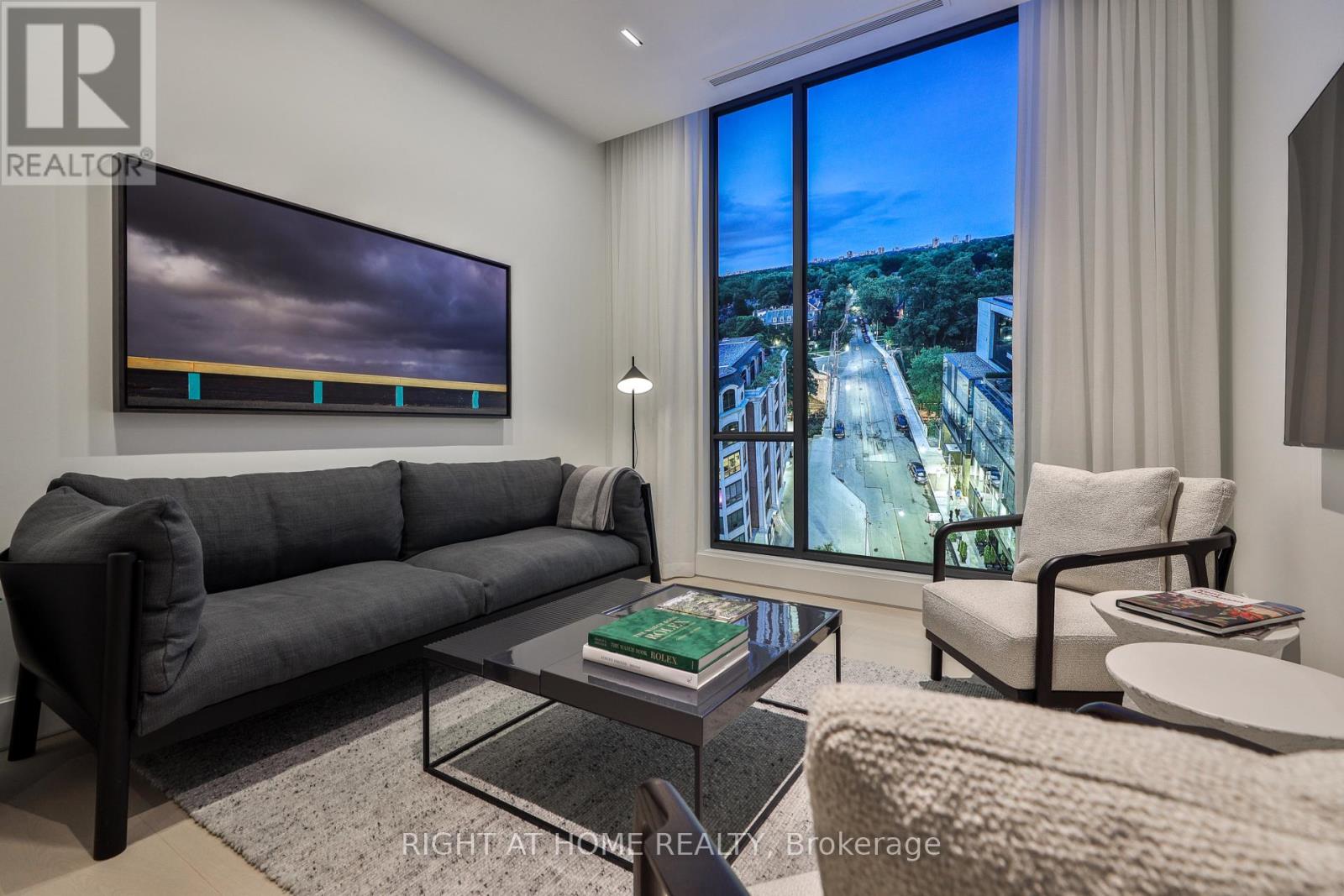 403 - 1 Roxborough Street W, Toronto, Ontario  M4W 2L4 - Photo 19 - C12451142