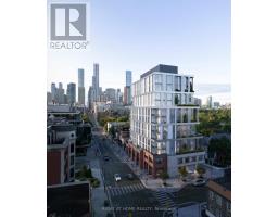 403 - 1 ROXBOROUGH STREET W, Toronto, Ontario